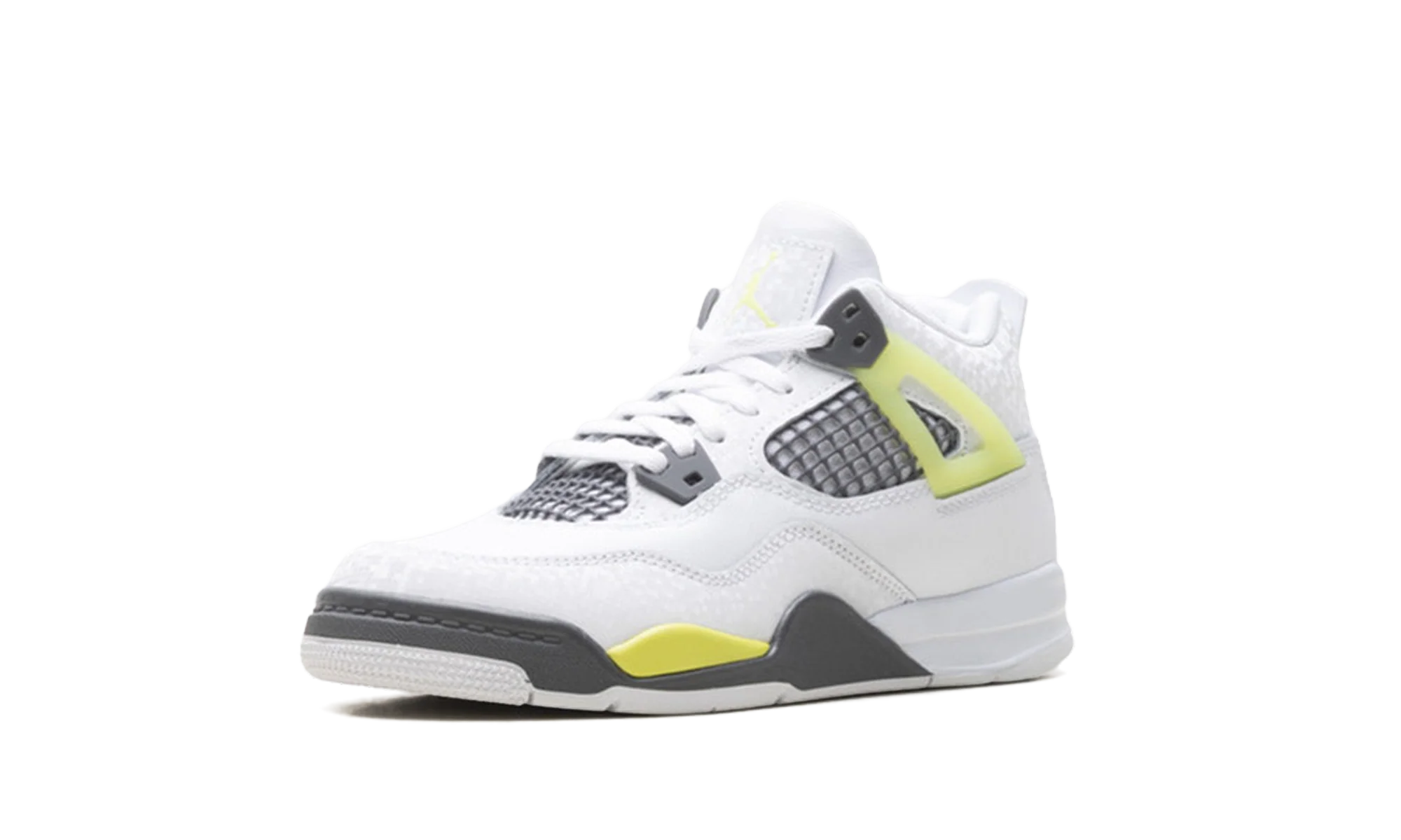 Air Jordan 4 PS "Light Lemon Twist" HJ5991 100