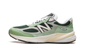 990v6 "Made in USA - Avocado" U990AB6