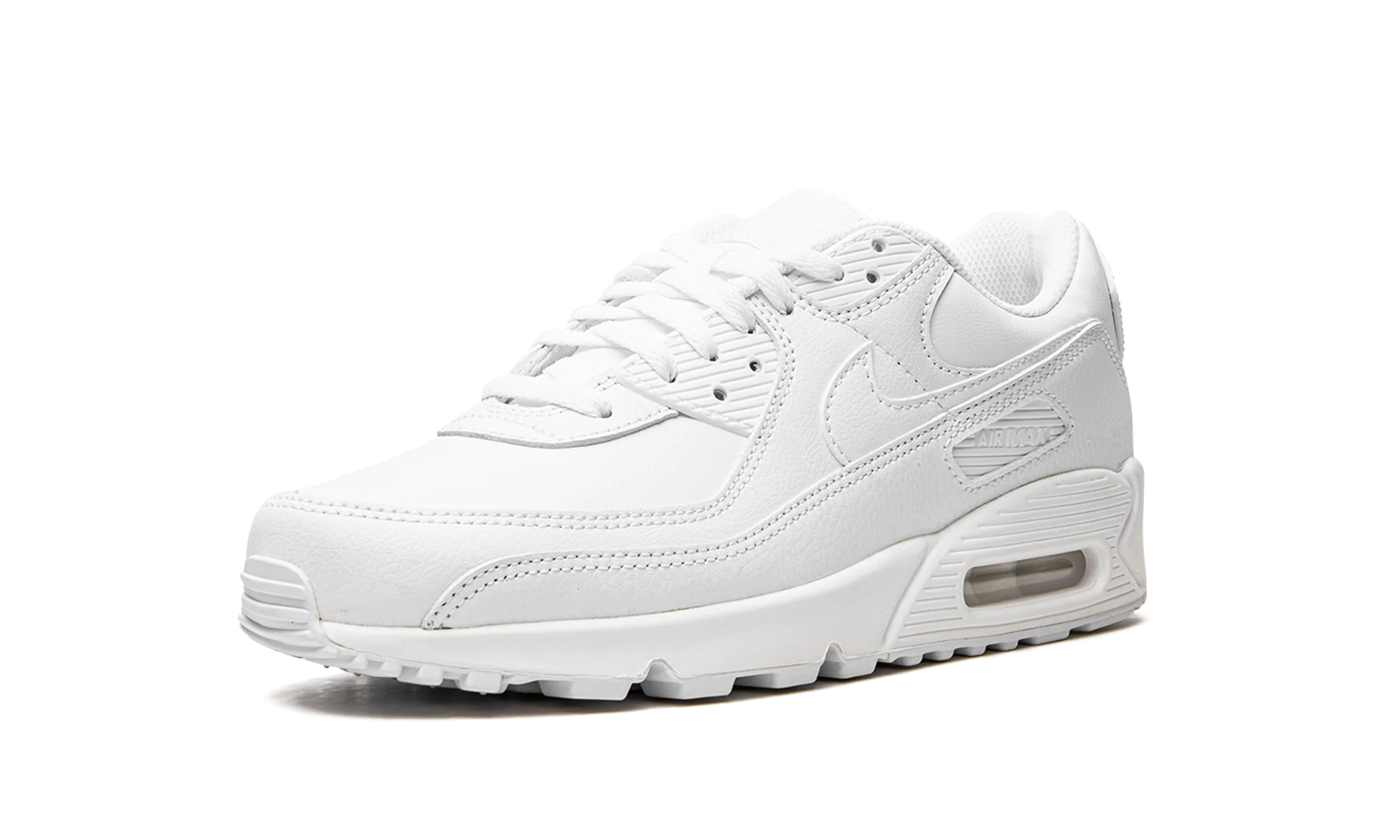 Air Max 90 "Triple White" CZ5594 100
