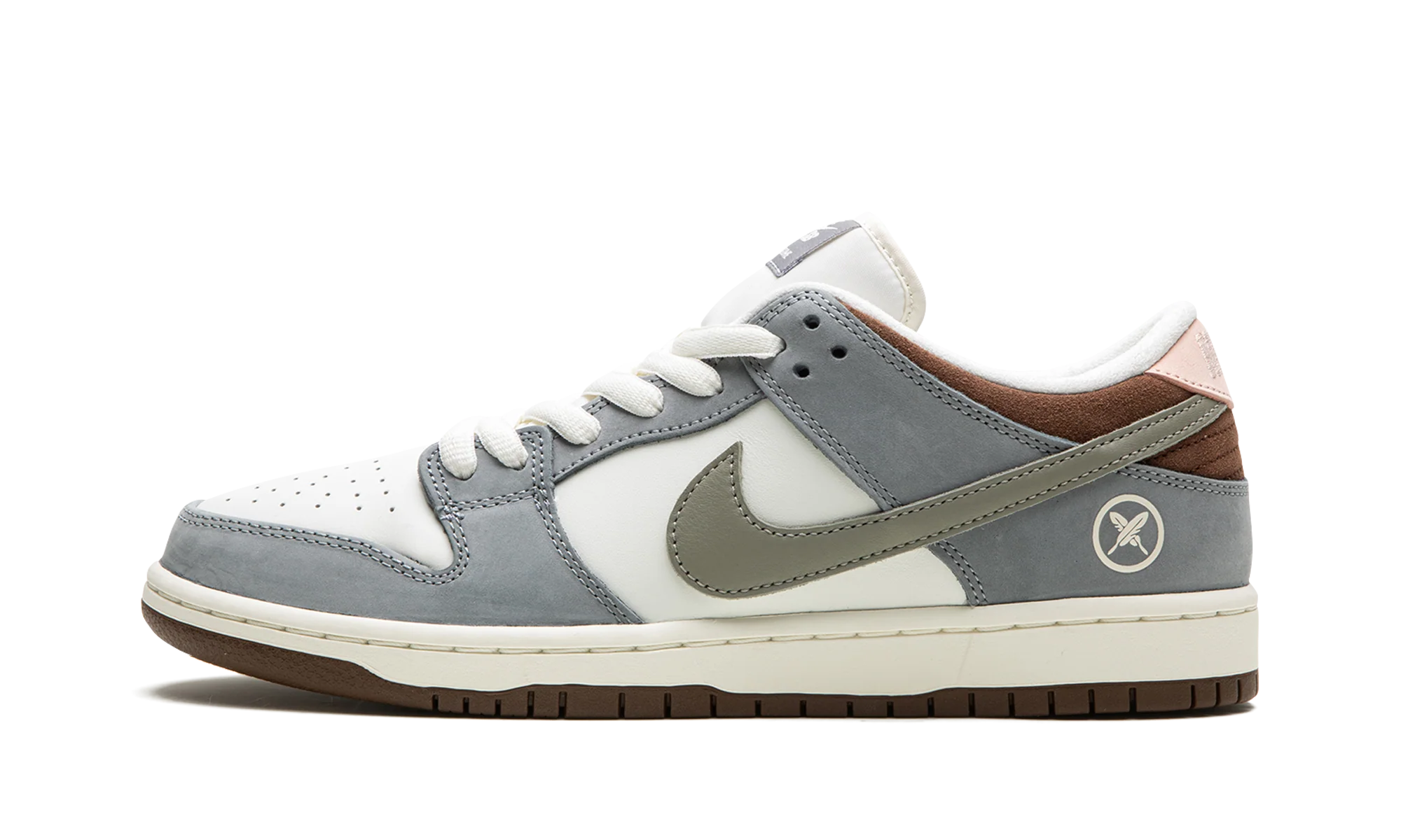 SB Dunk Low "Yuto Horigome" FQ1180 001