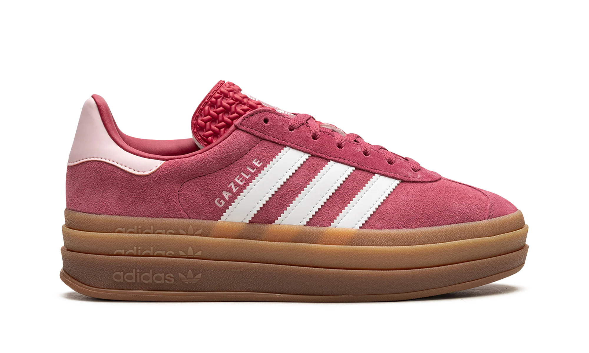 GAZELLE BOLD WMNS "Wild Pink Gum" ID6997