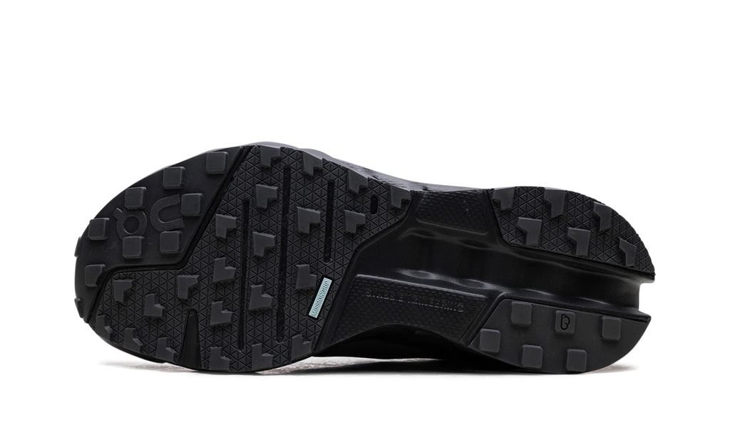 Cloudsurfer Trail WMNS "ECLIPSE BLACK" 3WE10100264