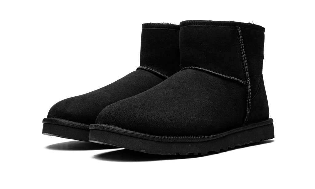 Classic Mini "Black" 1002072 BLK