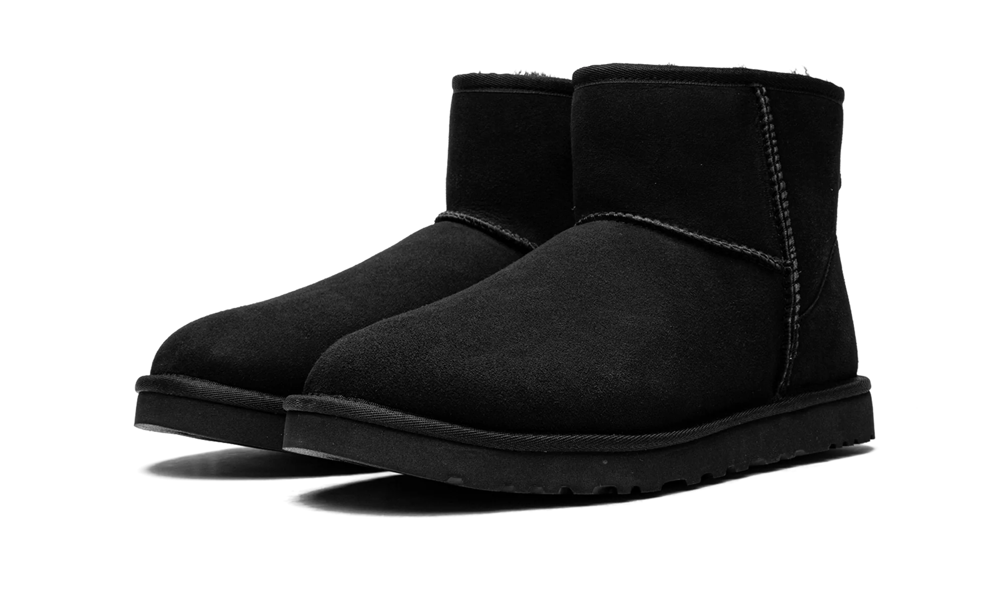 Classic Mini "Black" 1002072 BLK