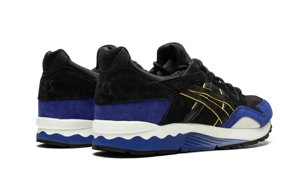 Gel-Lyte 5 "Bait" H5A0K 9060