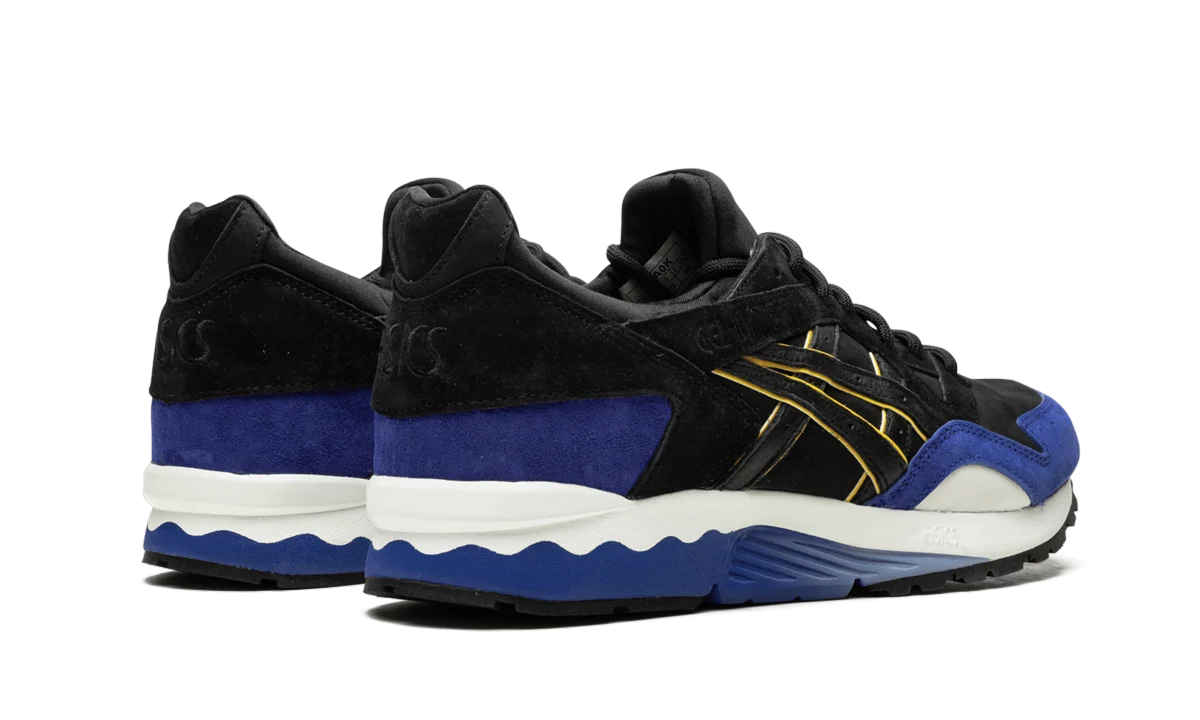 Gel-Lyte 5 "Bait" H5A0K 9060