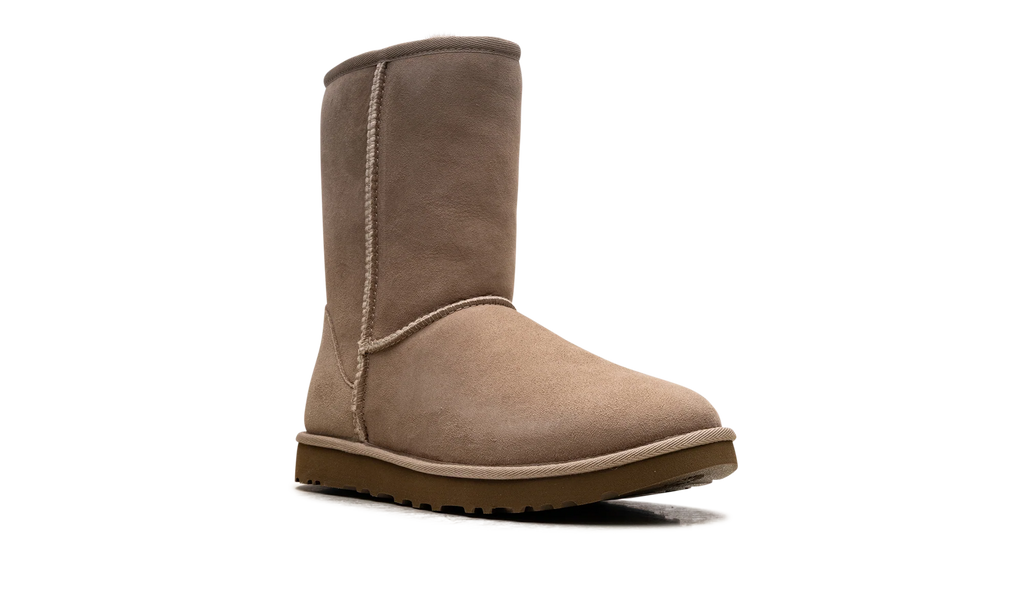 Classics Short Ii WMNS "Sand" 1016223 SAN