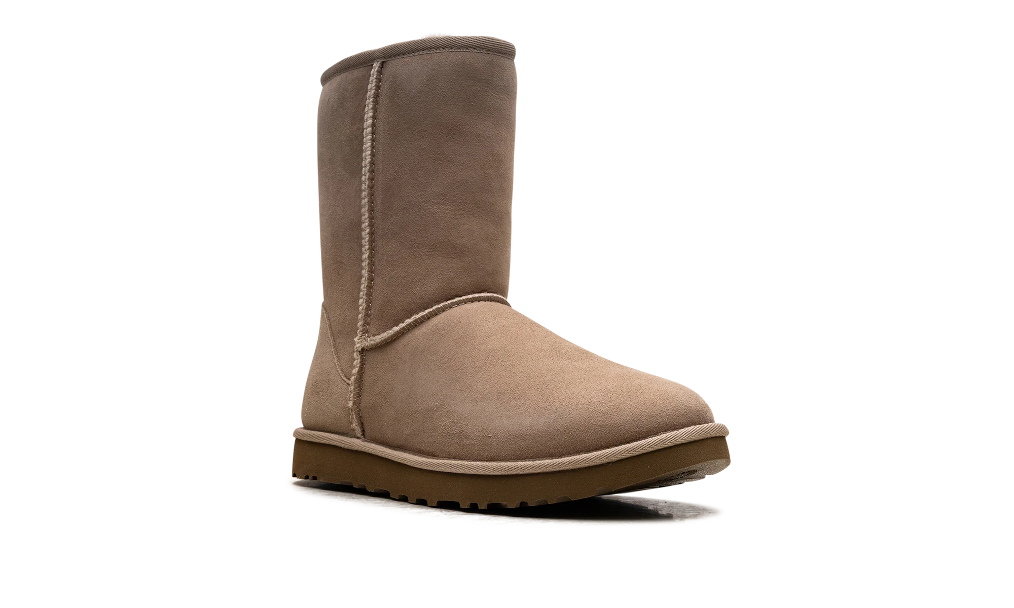 Classics Short Ii WMNS "Sand" 1016223 SAN
