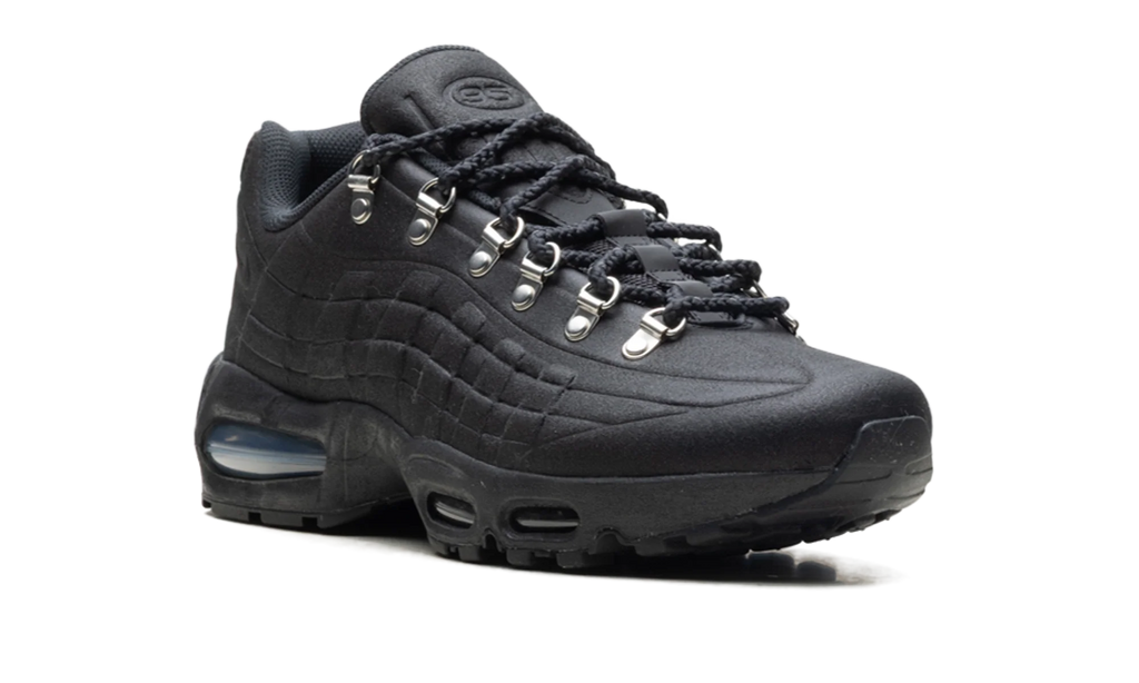 Nike Air Max 95 "Family Reunion - Off Noir" IQ1662 045