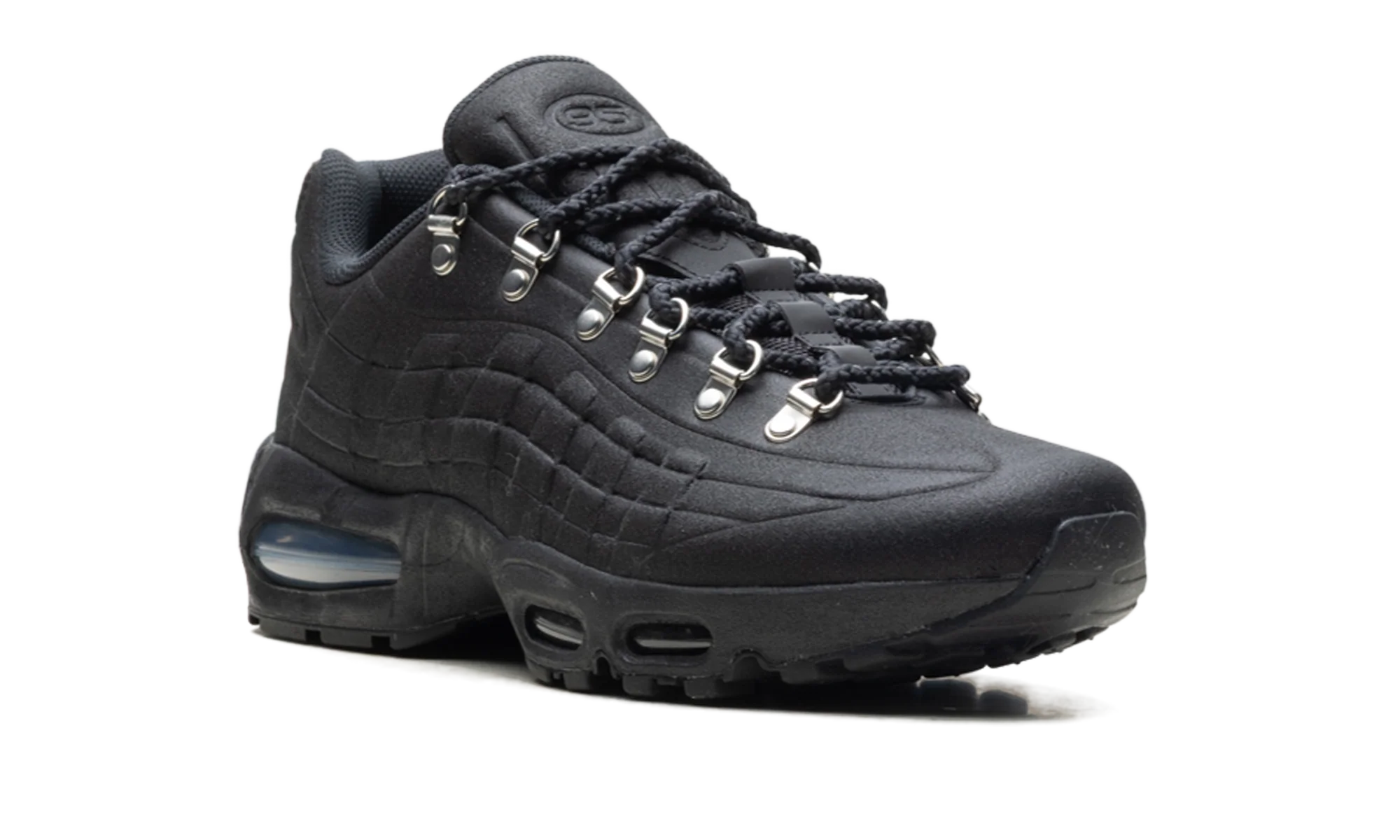 Nike Air Max 95 "Family Reunion - Off Noir" IQ1662 045