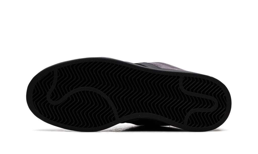 Campus 00s "Charcoal Black" IF8770
