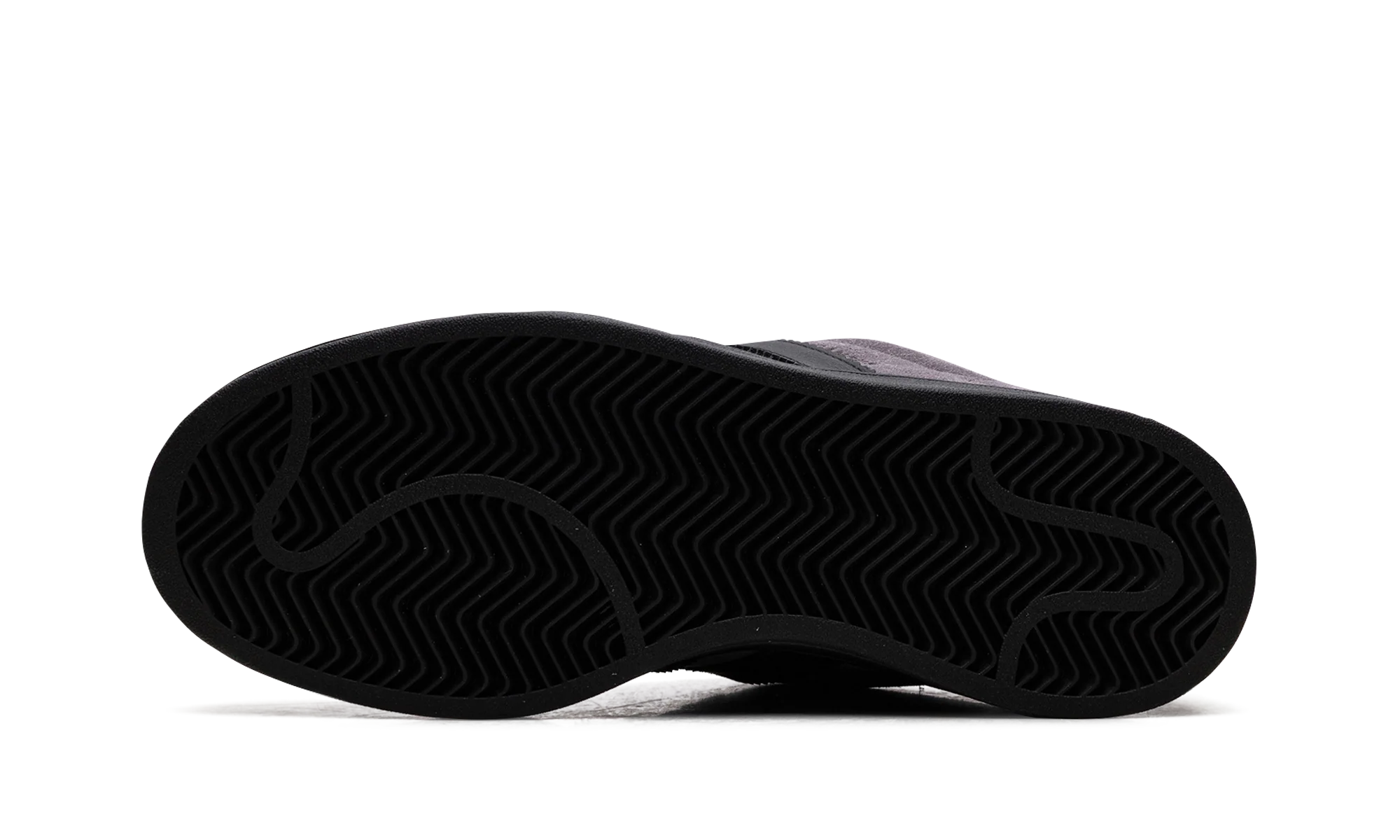 Campus 00s "Charcoal Black" IF8770