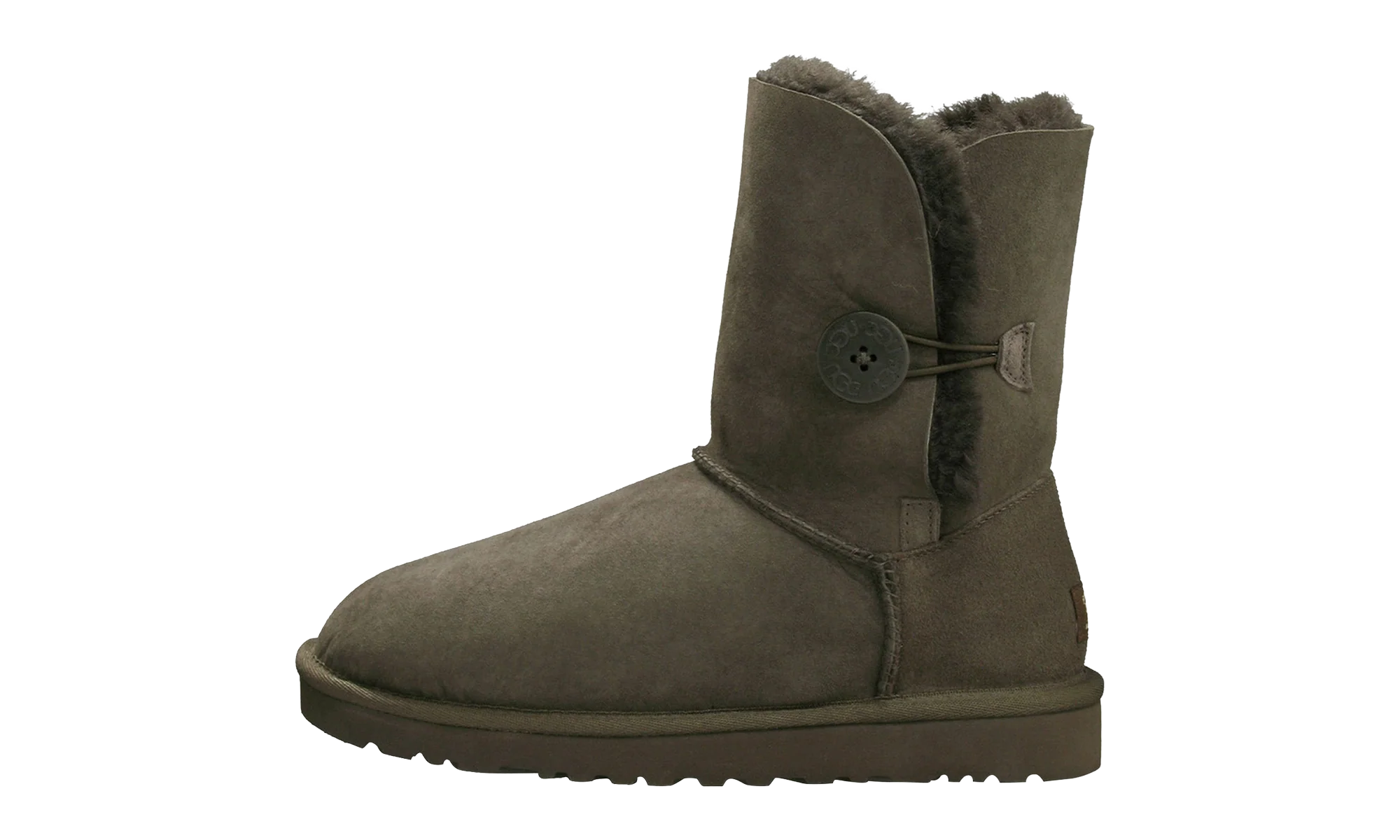 BAILEY BUTTON BOOT WMNS "CHOCOLATE" 5803