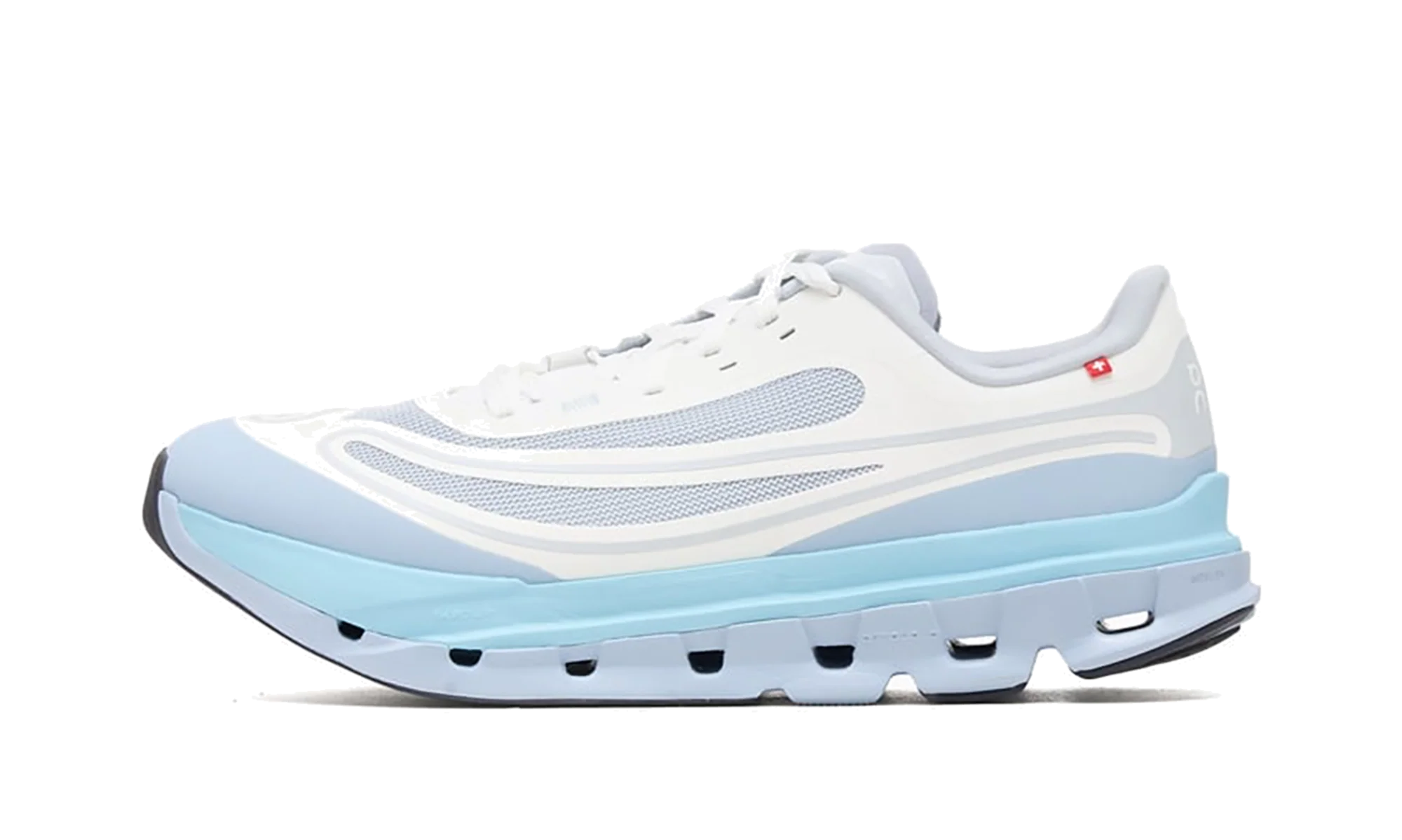 Cloudflow 5 AD "IKON Hail White" 3MF30703532