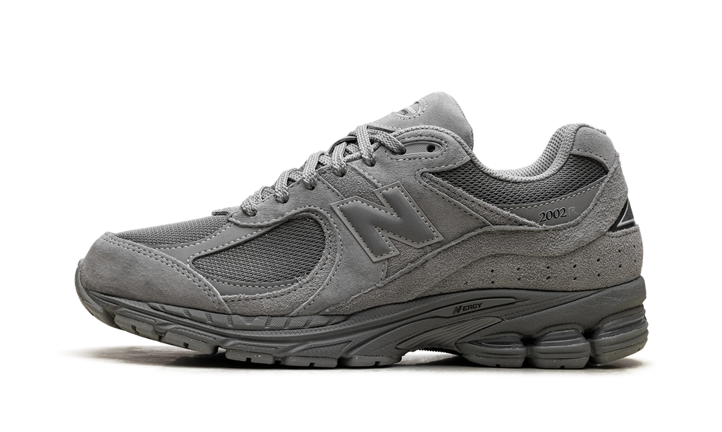 2002R "Slate Grey / Dark Silver Metallic" U20021O2