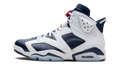 Air Jordan 6 "Olympic" CT8529 164
