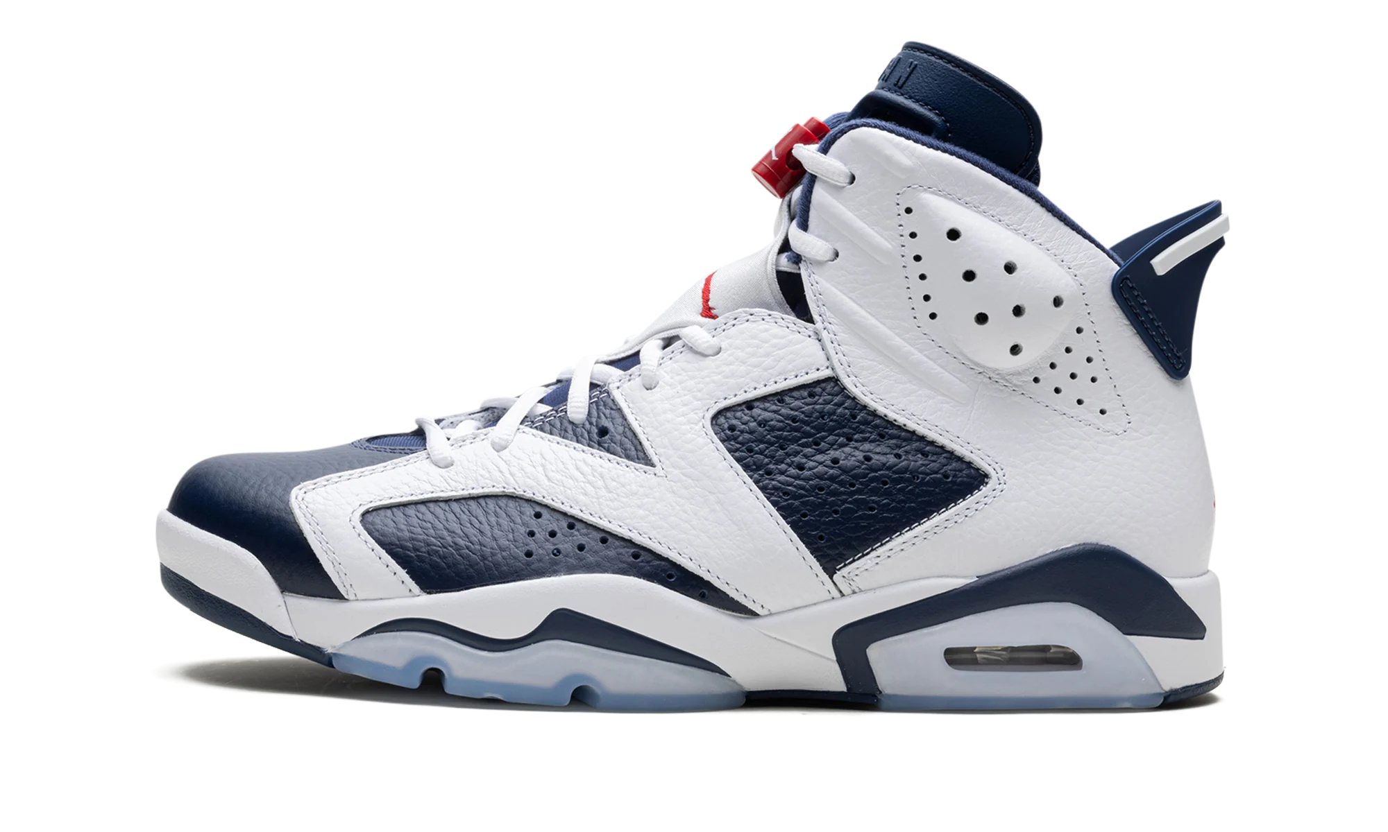 Air Jordan 6 "Olympic" CT8529 164