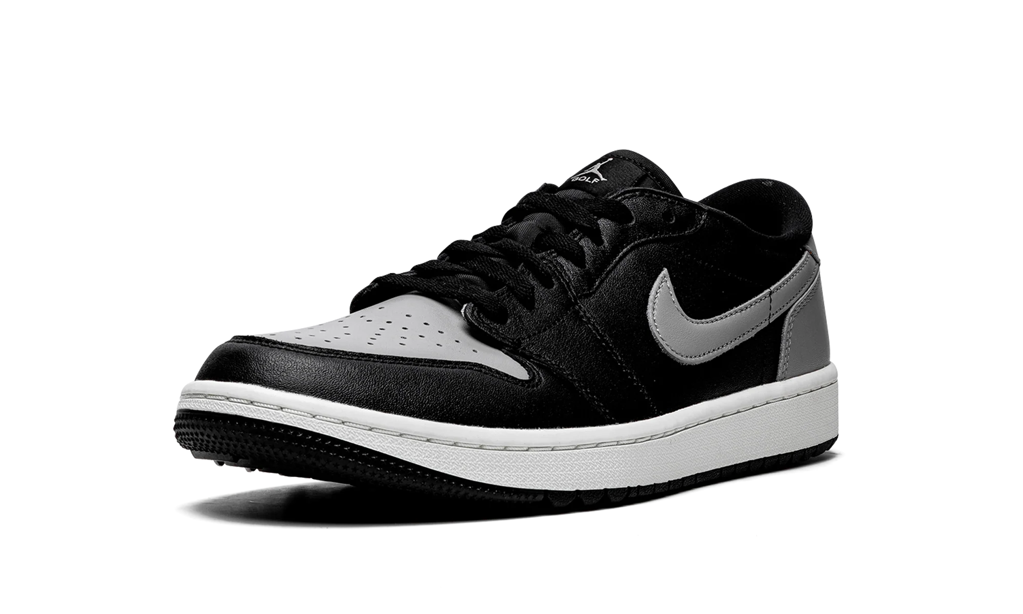 Air Jordan 1 Low Golf "Shadow" DD9315 001