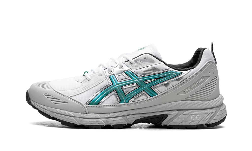 Gel Venture 6 Shield "Hidden.NY - White Wasabi" 1203A778 24 V1