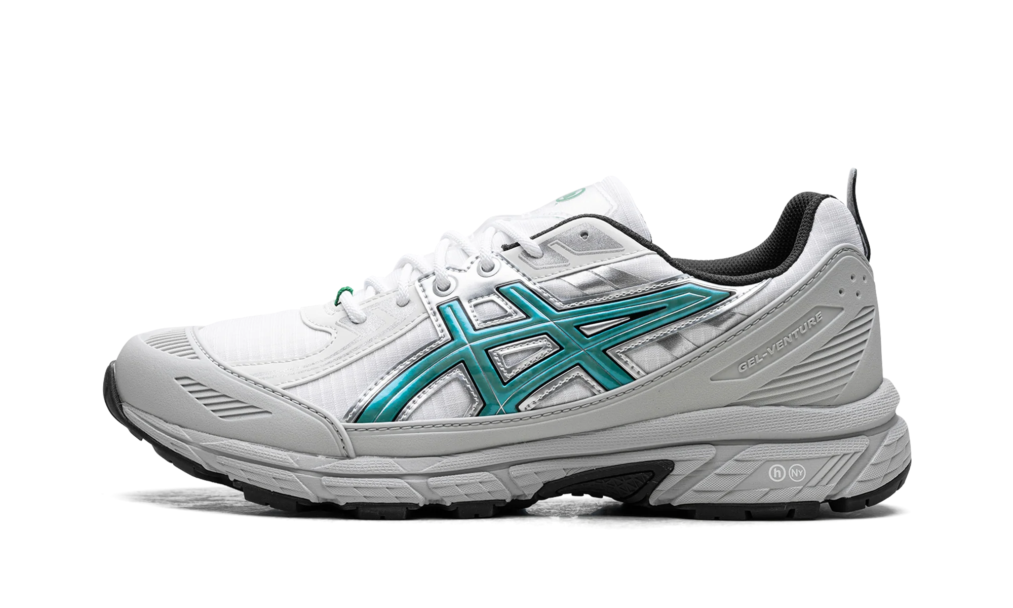 Gel Venture 6 Shield "Hidden.NY - White Wasabi" 1203A778 24 V1