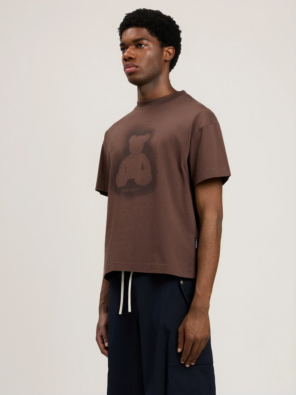 Spray Bear T-Shirt