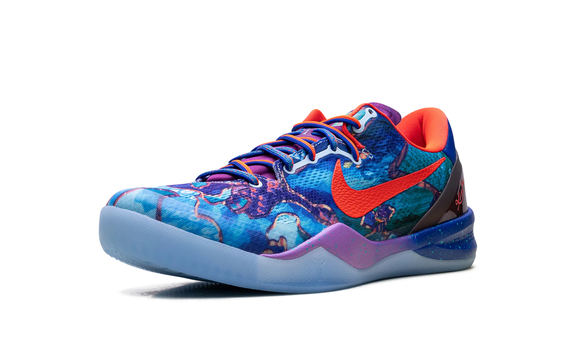 Kobe 8 Protro "What The" HM9621 900