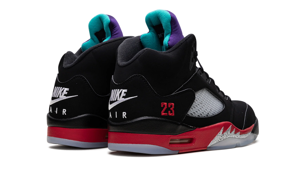 Air Jordan 5 Retro "Top 3" CZ1786 001