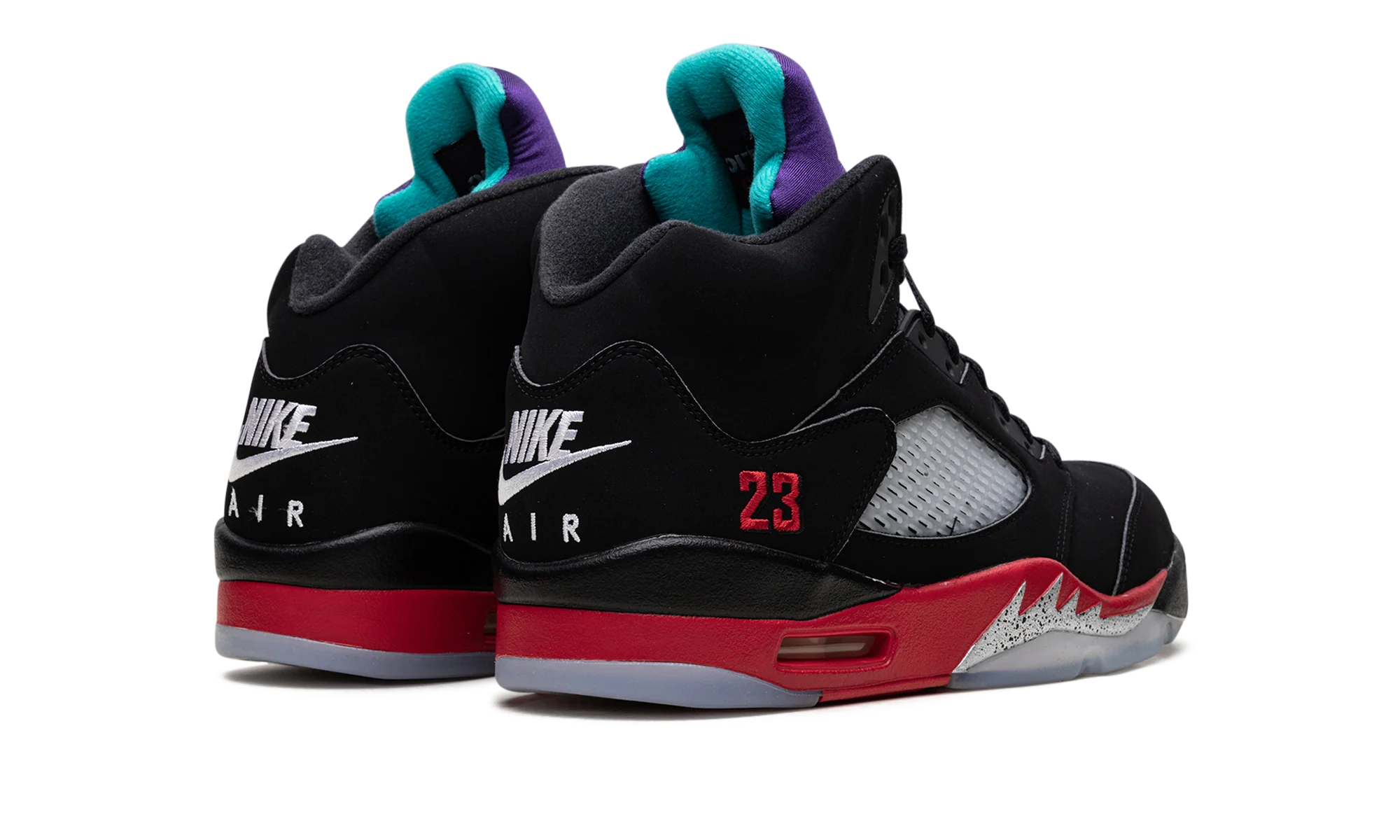 Air Jordan 5 Retro "Top 3" CZ1786 001