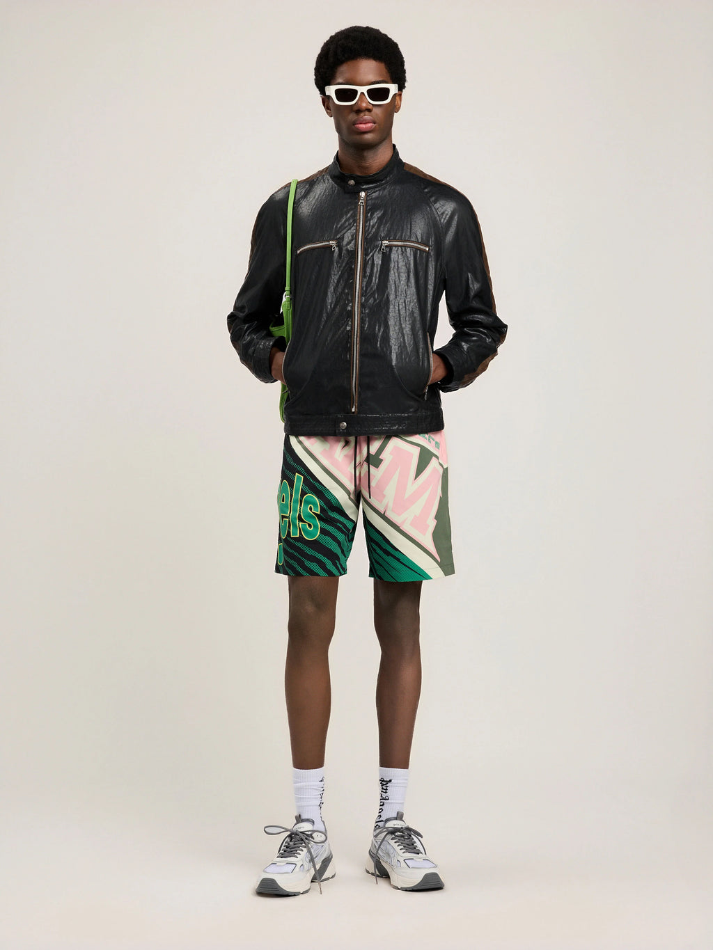 Racing Swimshorts