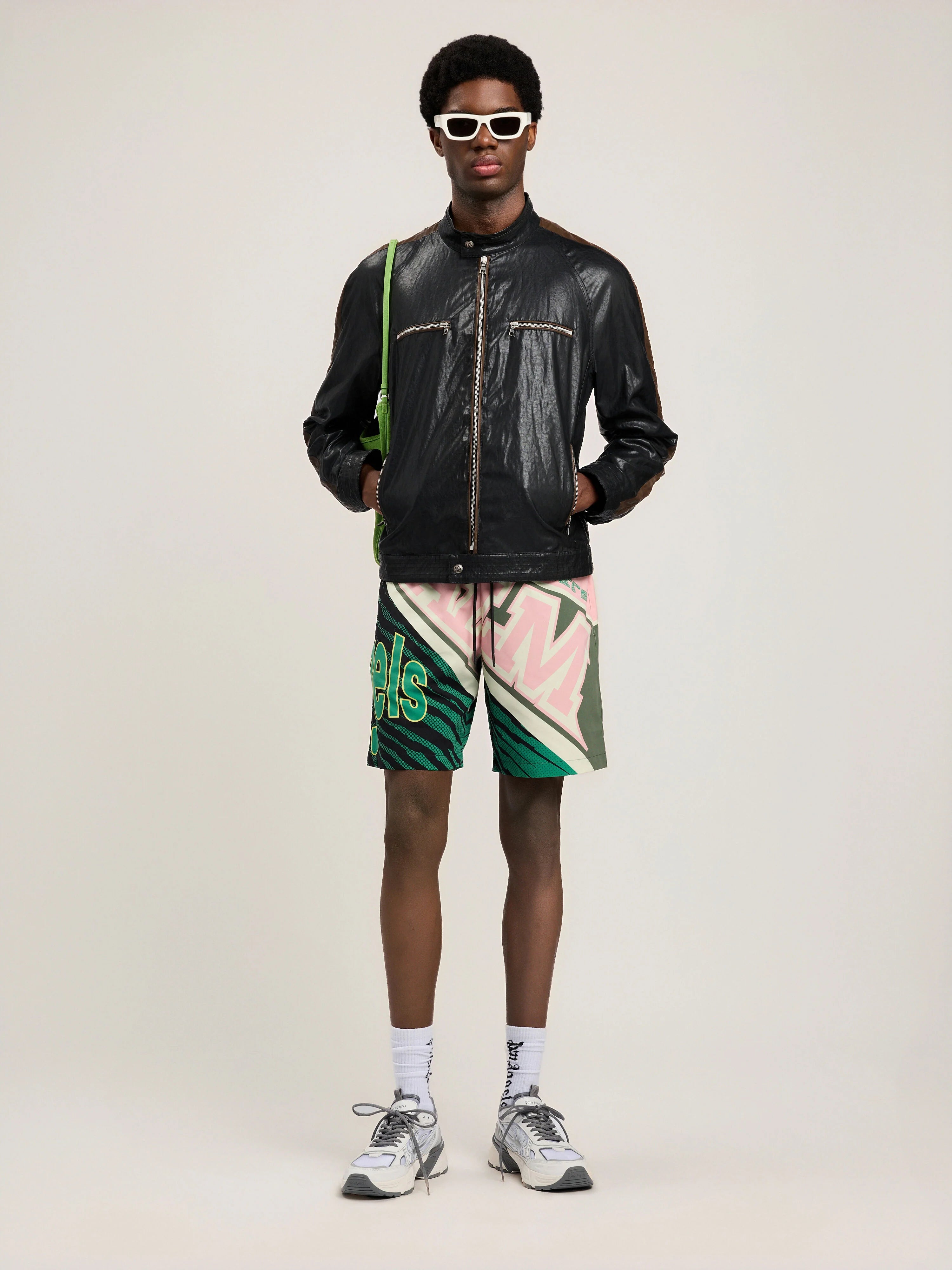 Racing Swimshorts