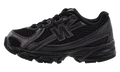 740 Bungee Lace TD "Black Cement" IZ740BO