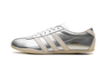 Tokyo WMNS "Silver Metallic / Cream White" JQ0593
