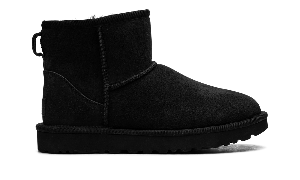 CLASSIC MINI 2 WMNS "Black" 1016222 BLK