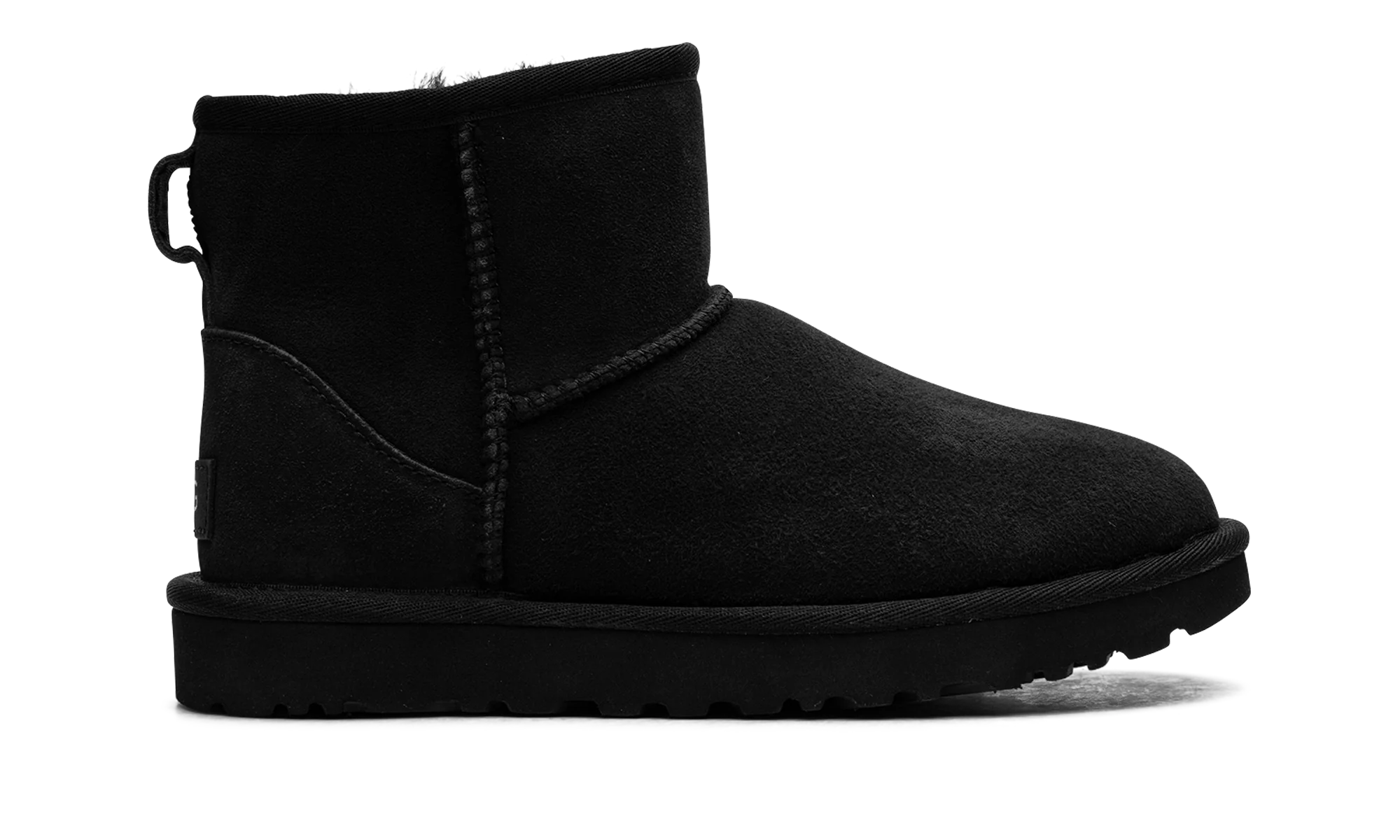 CLASSIC MINI 2 WMNS "Black" 1016222 BLK