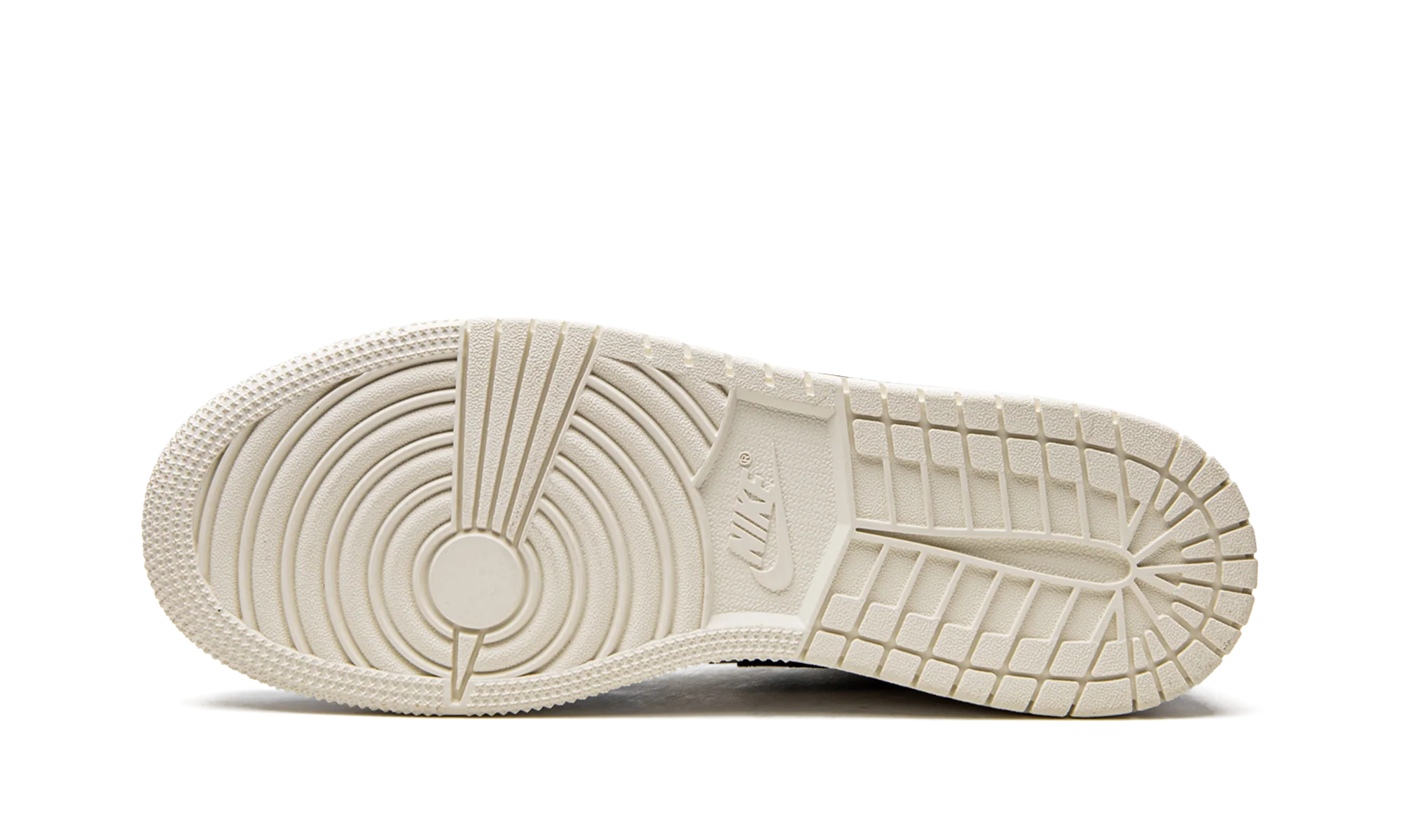 Air Jordan 1 Low GS "Ice Blue" 554723 401