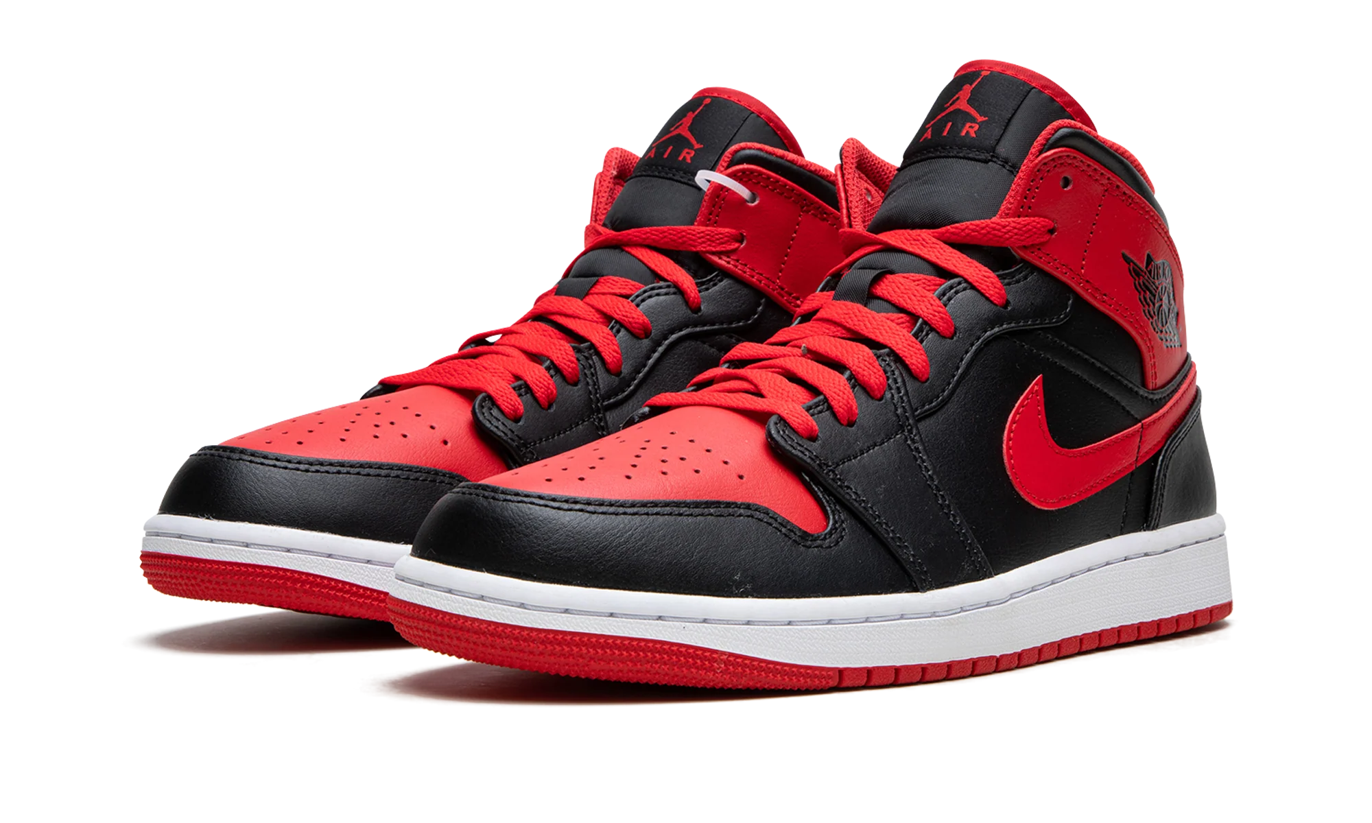 Air Jordan 1 Mid "Alternate Bred" DQ8426 060