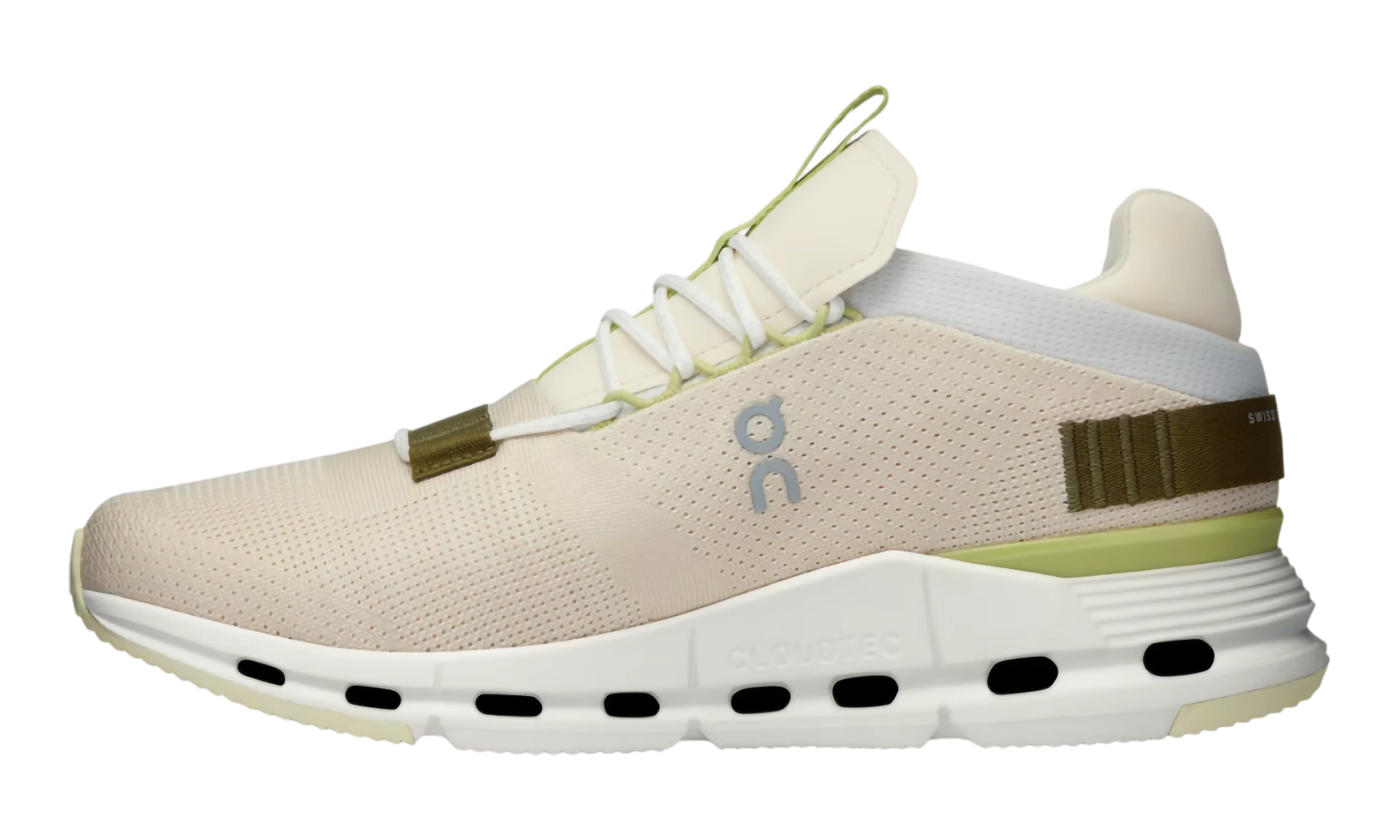 Cloudnova "White" 26.97887