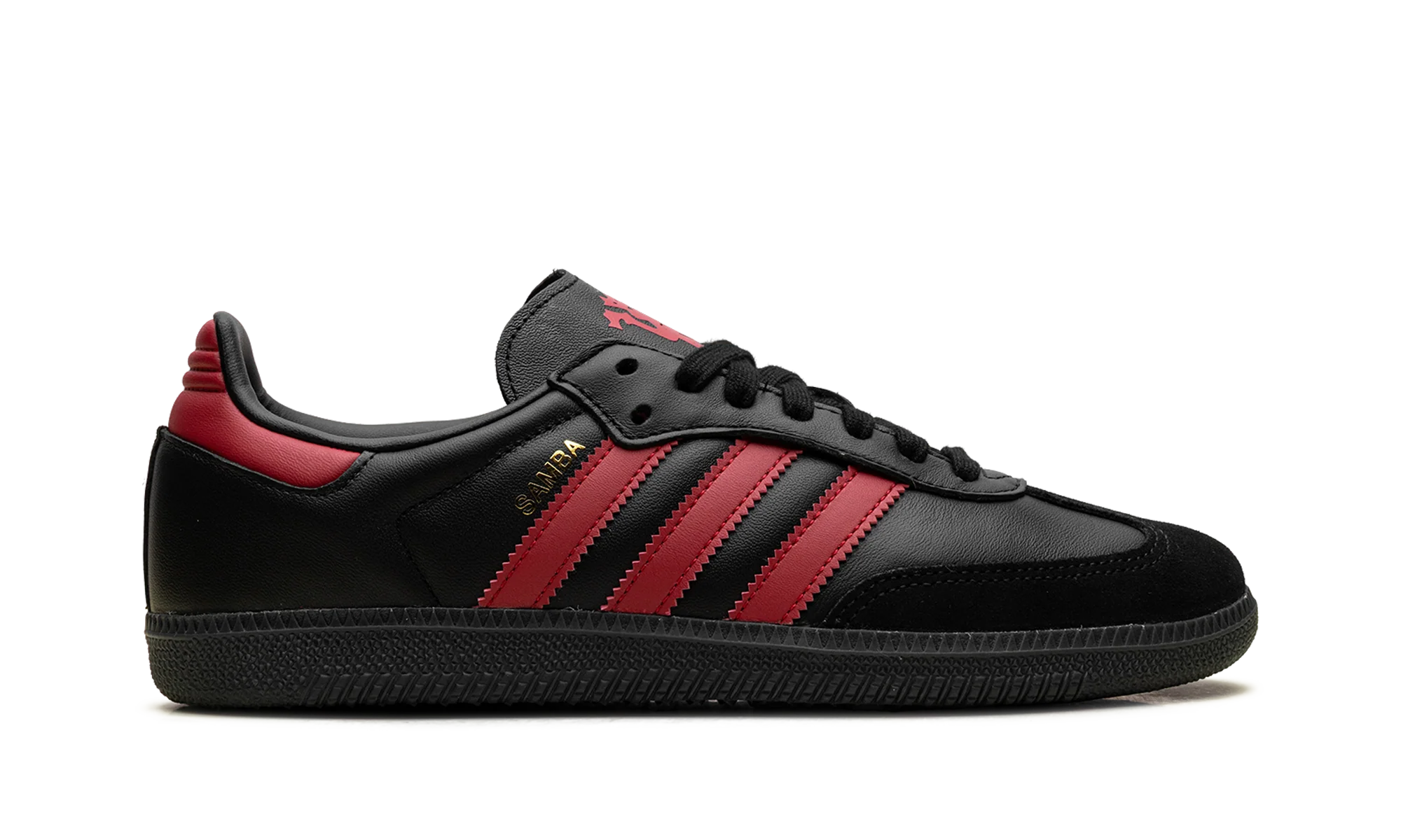 Samba "Manchester United" JQ4036