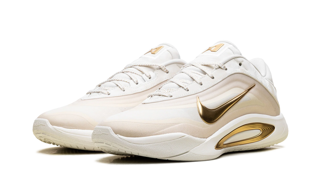 A'One Wmns "Gold Dynasty" FZ8605 102