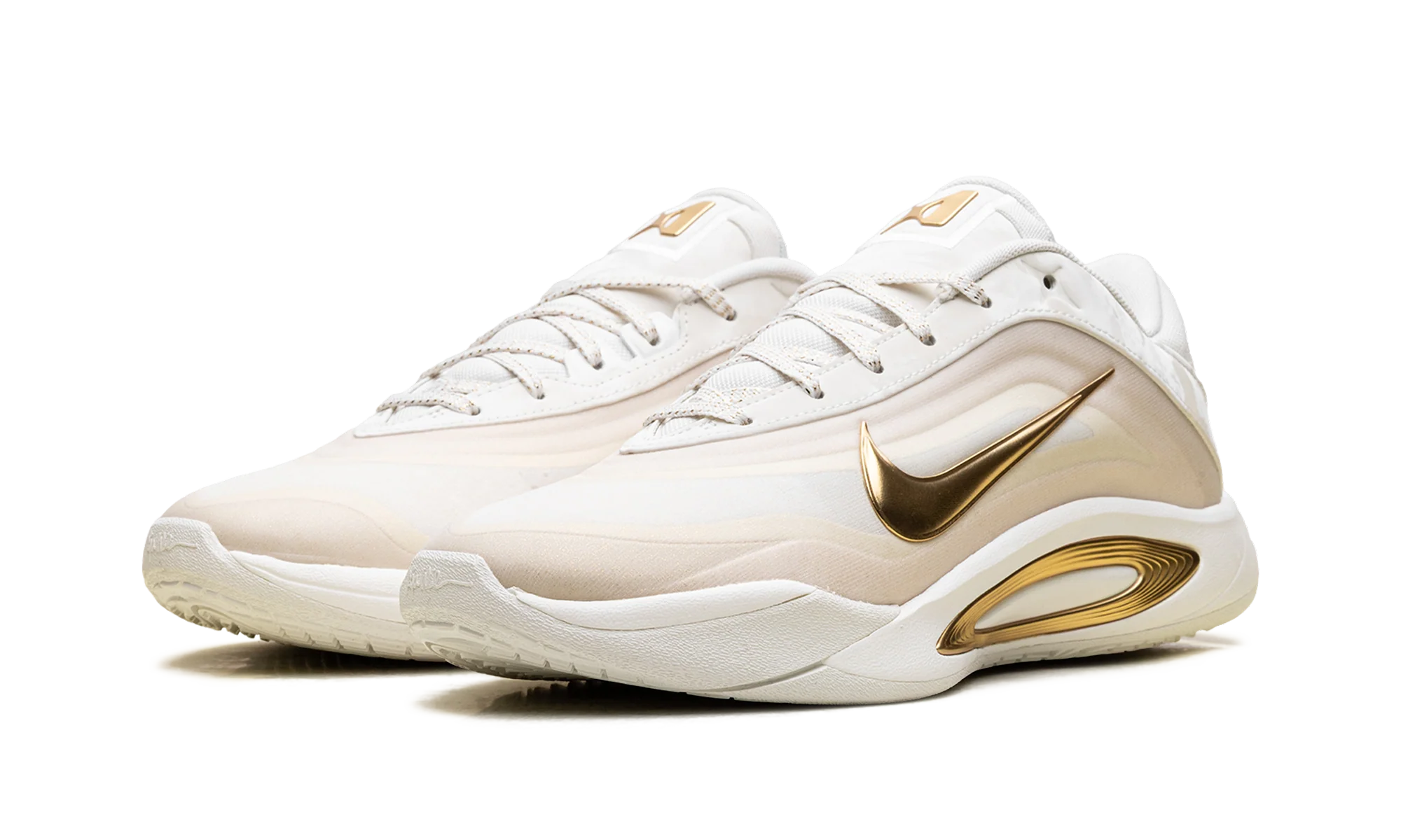 A'One Wmns "Gold Dynasty" FZ8605 102