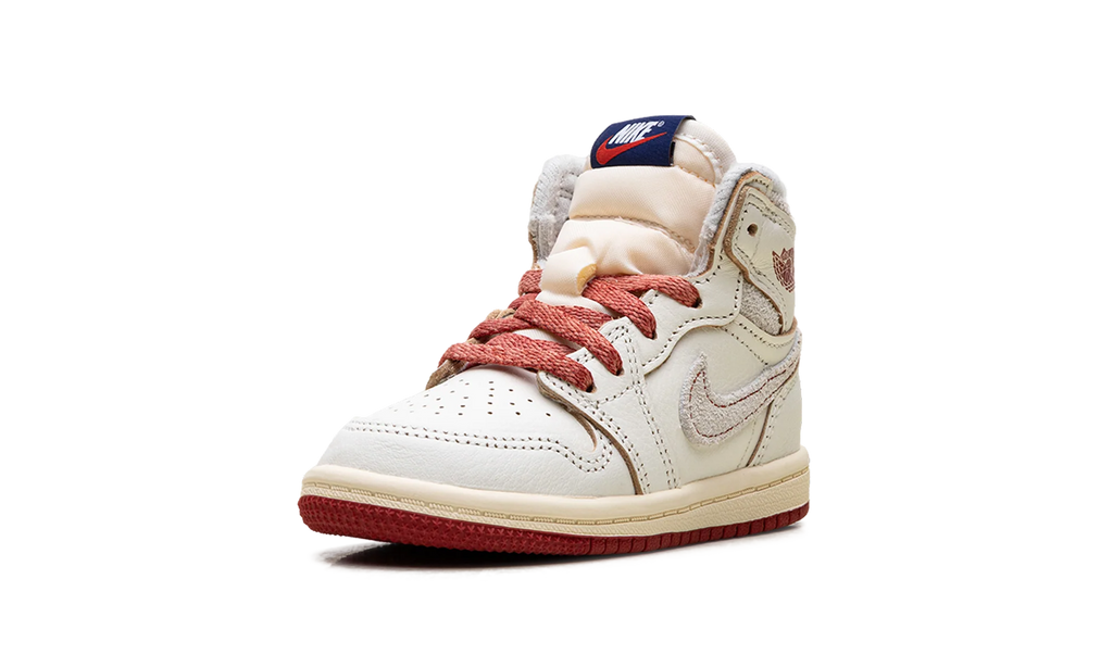 Air Jordan 1 High TD "Rare Air" FD2598 100
