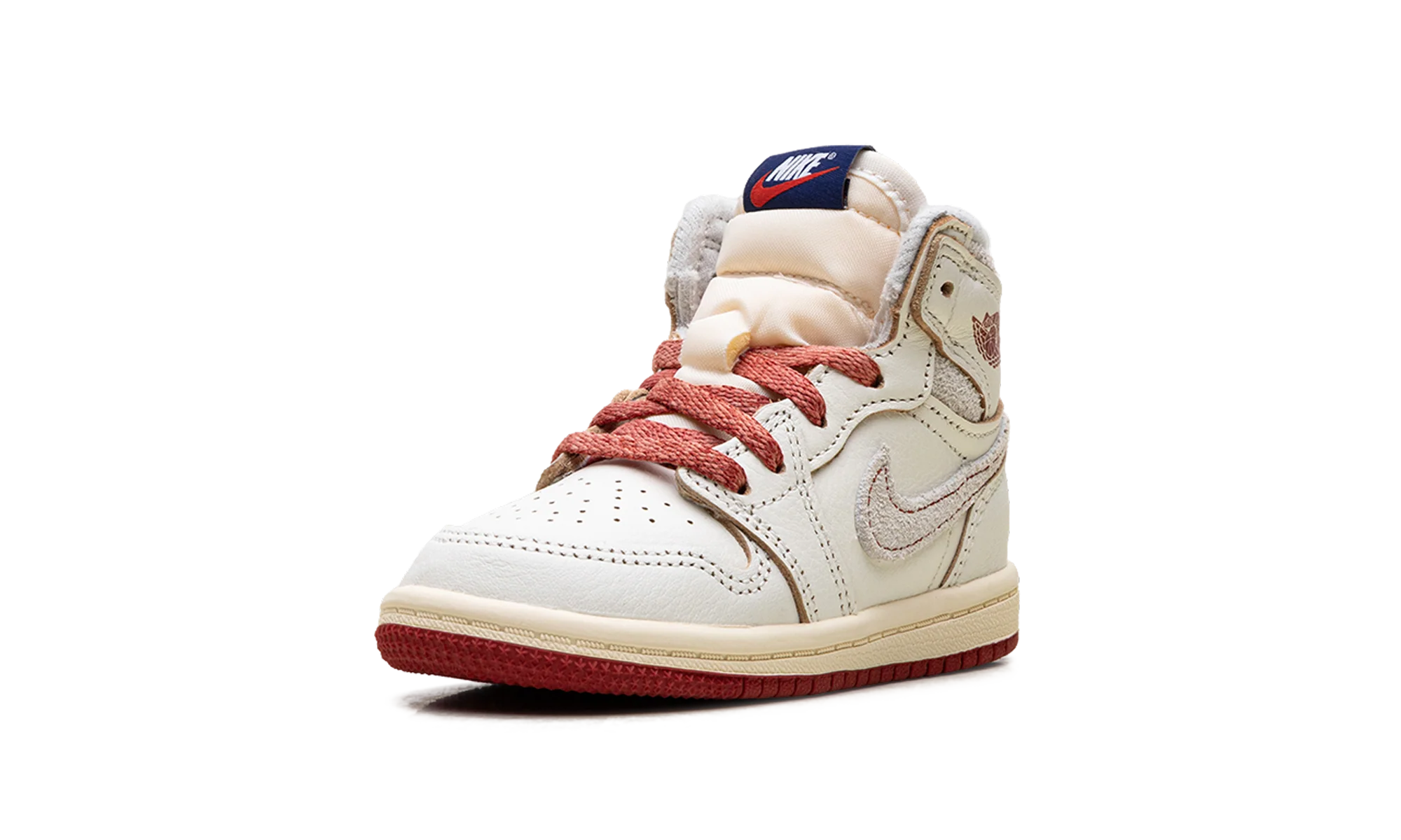Air Jordan 1 High TD "Rare Air" FD2598 100