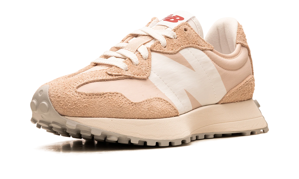 327 "Pink / Beige" U327LN