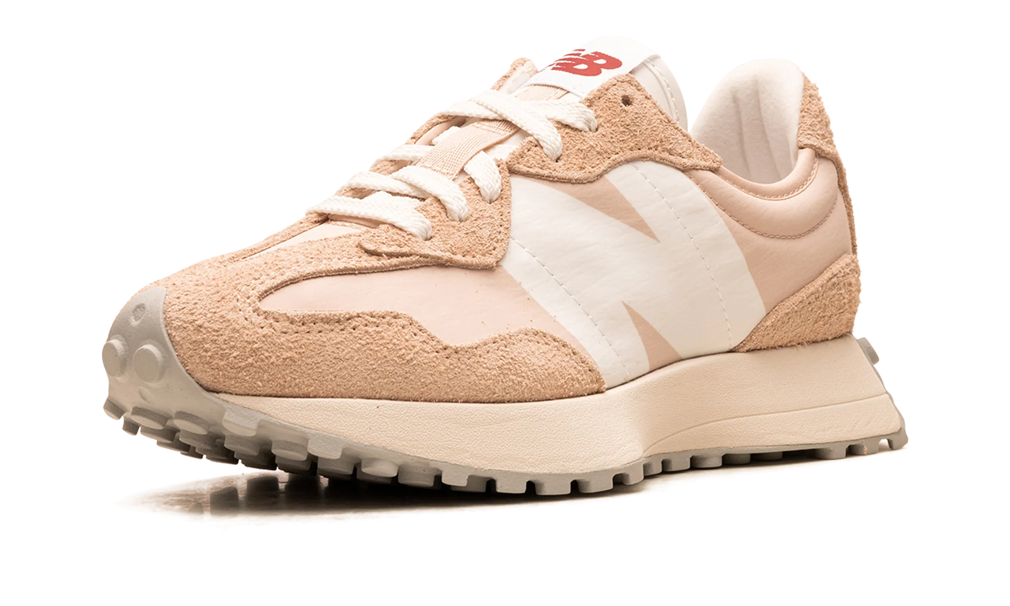 327 "Pink / Beige" U327LN