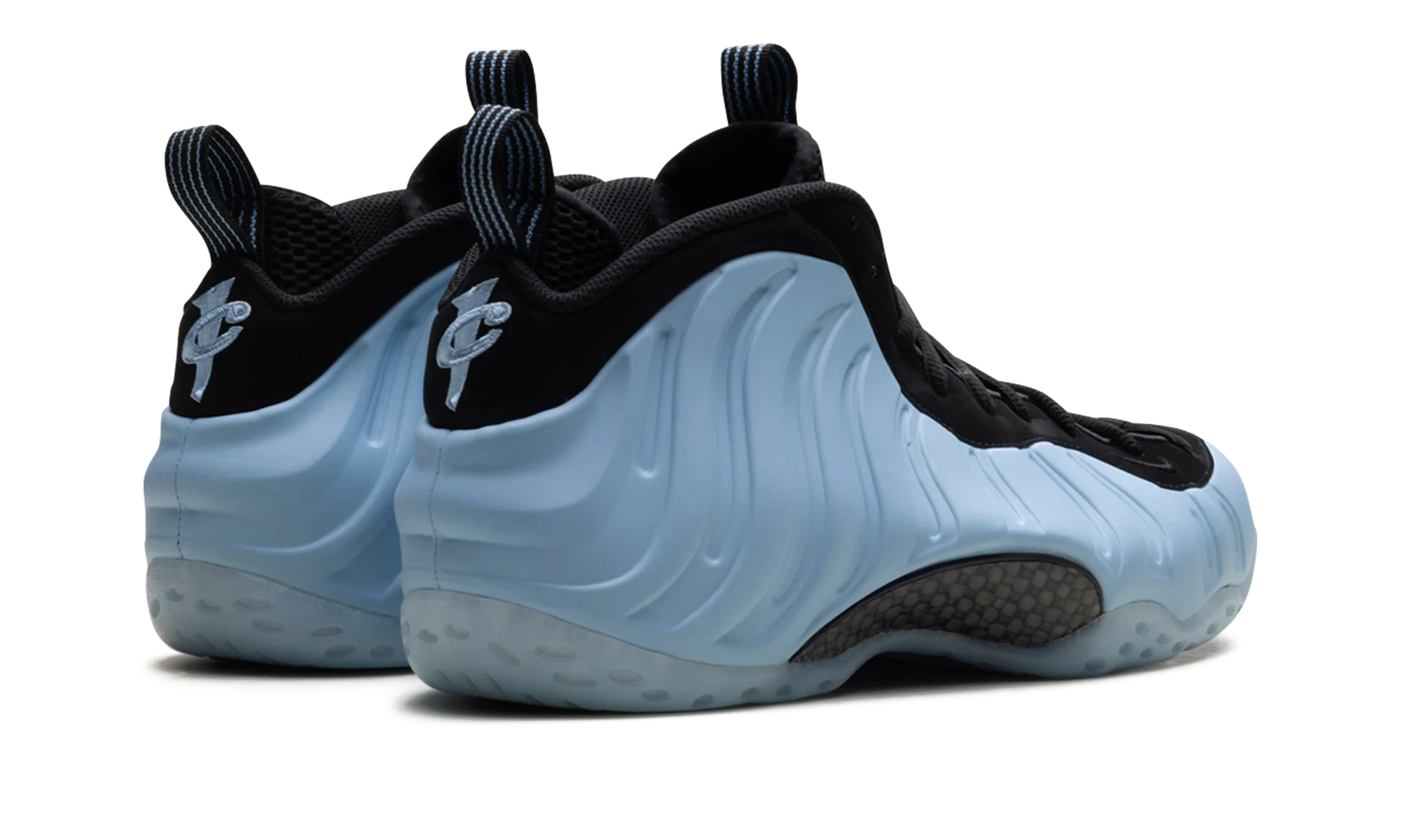 Air Foamposite One "Psychic Blue" HJ6014 400