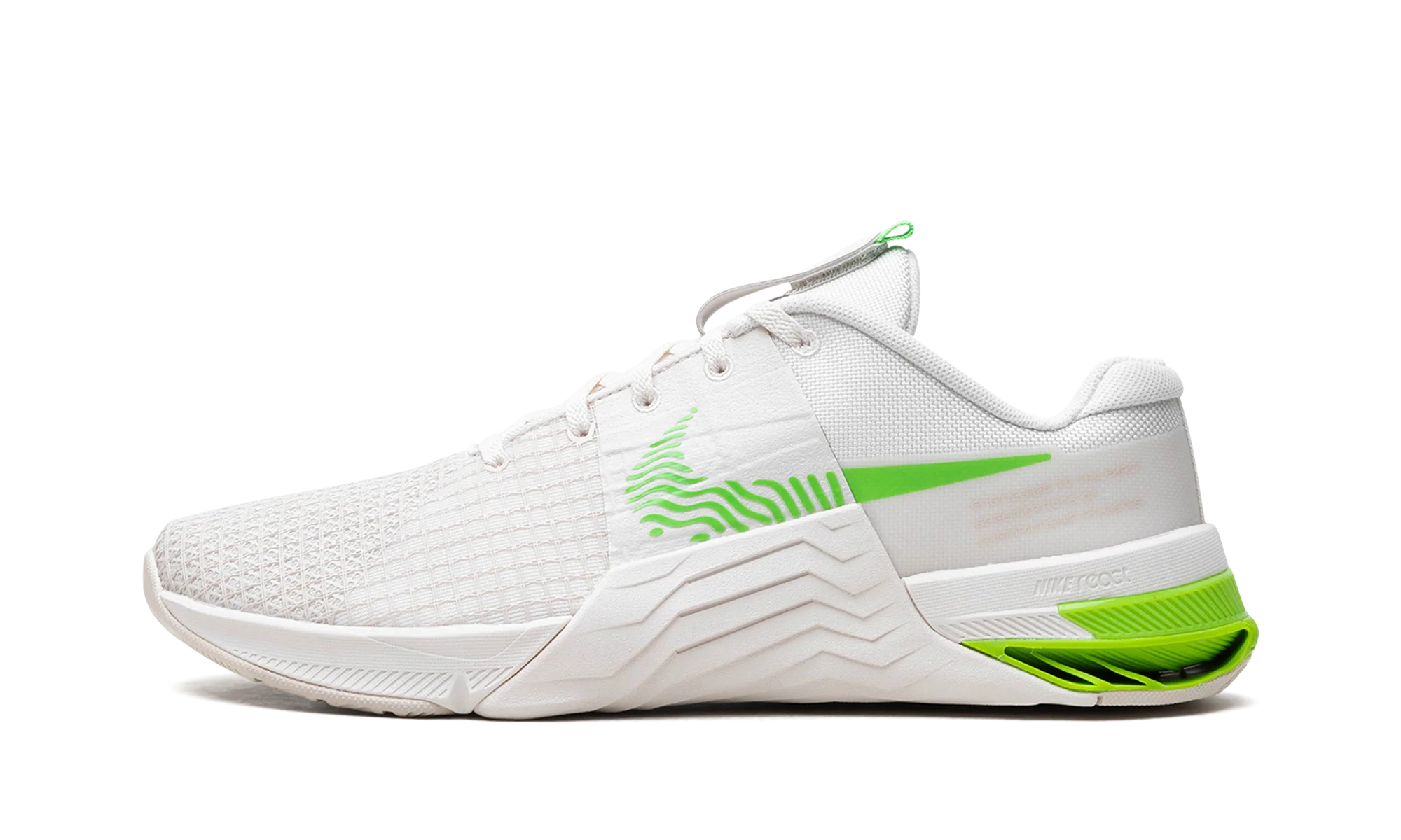 Metcon 8 "Phantom Green Strike" DO9328 006