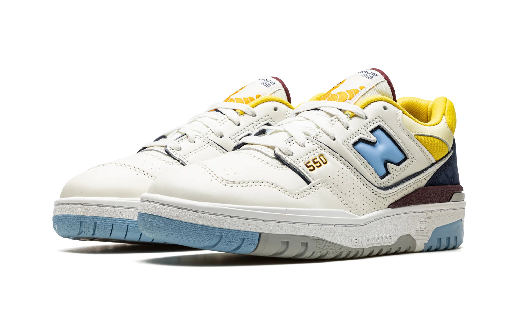550 "Marquette" BB550NCF