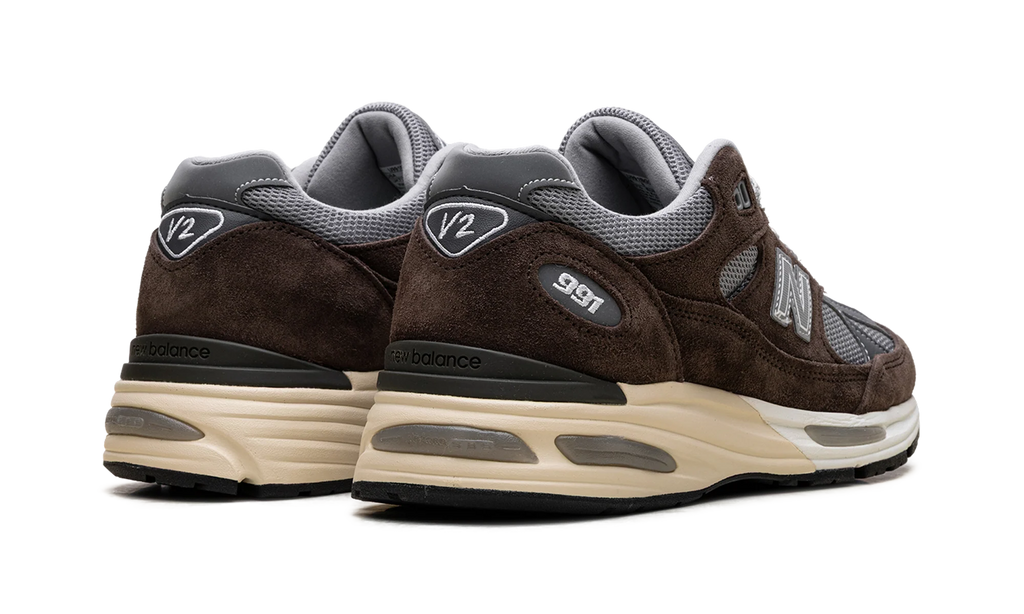 991v2 "MiUK Slate Black Alloy" U991BG2
