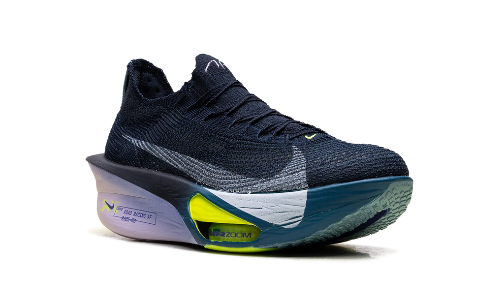Air Zoom Alphafly Next% 3 "Obsidian Persian Violet" FD8311 401