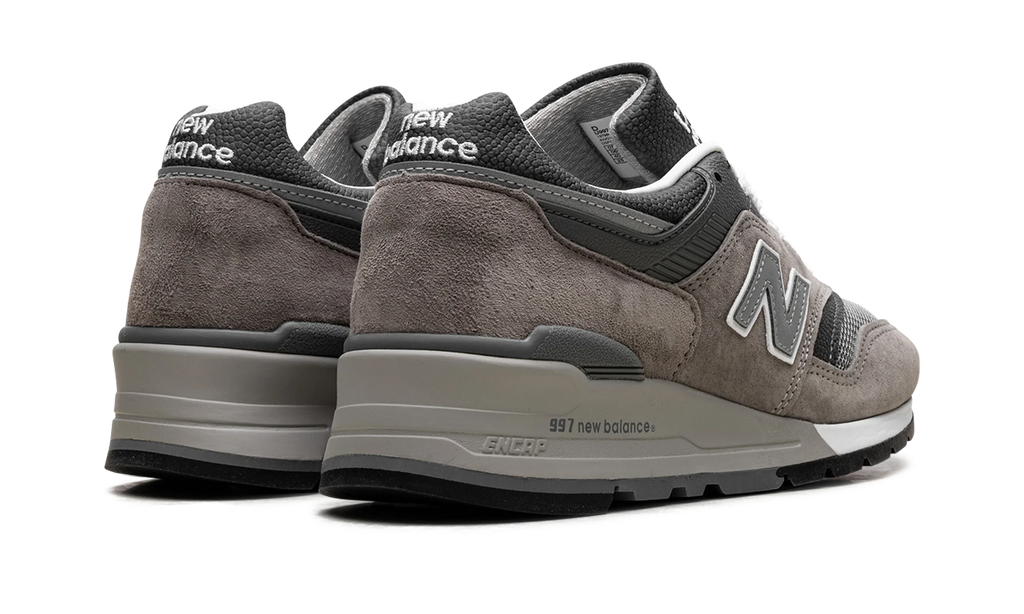 997 "MiUSA Grey" U997GY